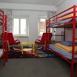 City Hostel Nuernberg